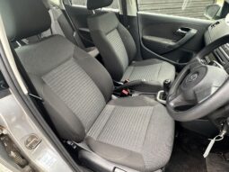 
										Volkswagen Polo 1.4 SE Euro 5 5d full									