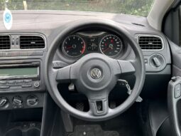 
										Volkswagen Polo 1.4 SE Euro 5 5d full									