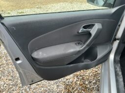 
										Volkswagen Polo 1.4 SE Euro 5 5d full									