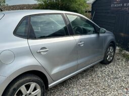 
										Volkswagen Polo 1.4 SE Euro 5 5d full									
