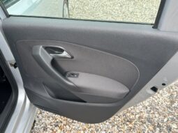 
										Volkswagen Polo 1.4 SE Euro 5 5d full									