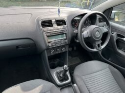 
										Volkswagen Polo 1.4 SE Euro 5 5d full									
