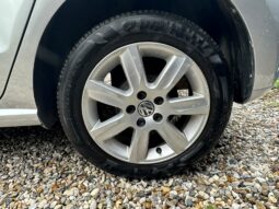 
										Volkswagen Polo 1.4 SE Euro 5 5d full									