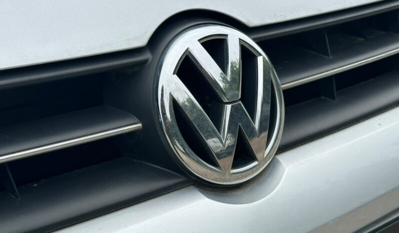 
								Volkswagen Polo 1.4 SE Euro 5 5d full									
