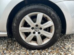 
										Volkswagen Polo 1.4 SE Euro 5 5d full									