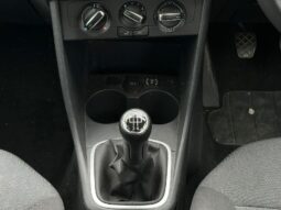 
										Volkswagen Polo 1.4 SE Euro 5 5d full									