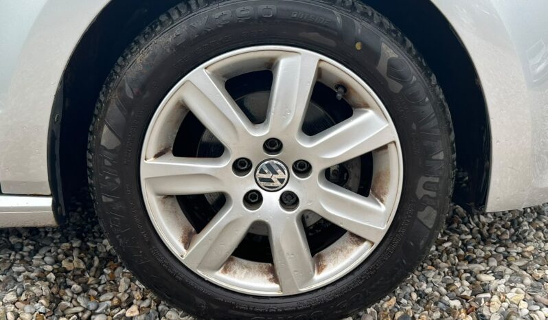 
								Volkswagen Polo 1.4 SE Euro 5 5d full									