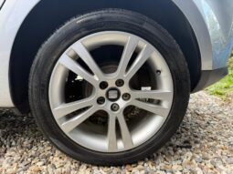 
										SEAT Ibiza 1.4 16V Chill Euro 5 5dr full									