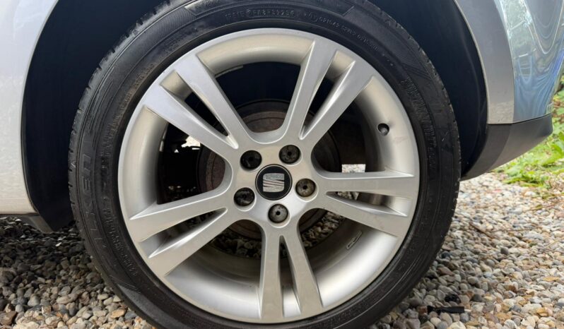 
								SEAT Ibiza 1.4 16V Chill Euro 5 5dr full									