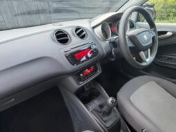 
										SEAT Ibiza 1.4 16V Chill Euro 5 5dr full									