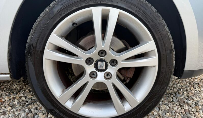 
								SEAT Ibiza 1.4 16V Chill Euro 5 5dr full									