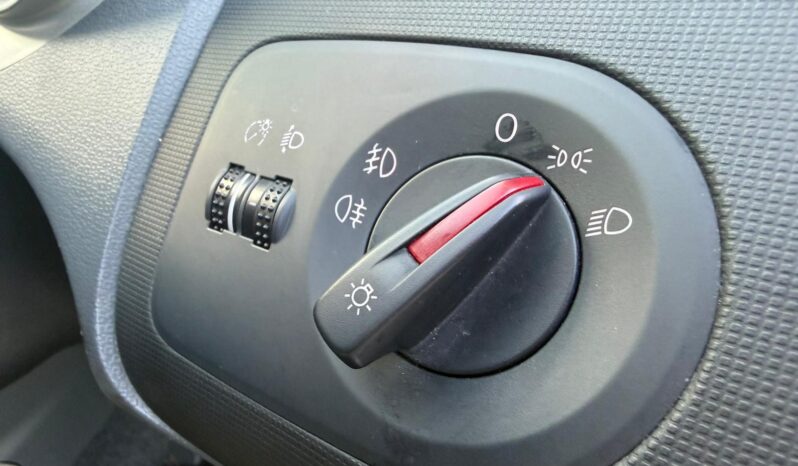 
								SEAT Ibiza 1.4 16V Chill Euro 5 5dr full									