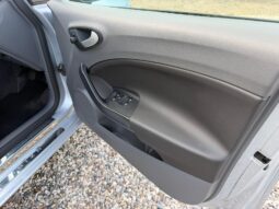 
										SEAT Ibiza 1.4 16V Chill Euro 5 5dr full									