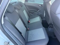 
										SEAT Ibiza 1.4 16V Chill Euro 5 5dr full									