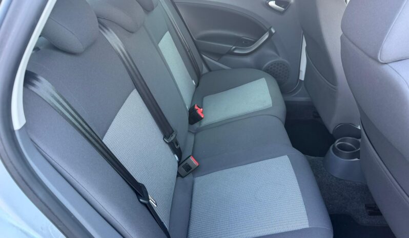 
								SEAT Ibiza 1.4 16V Chill Euro 5 5dr full									
