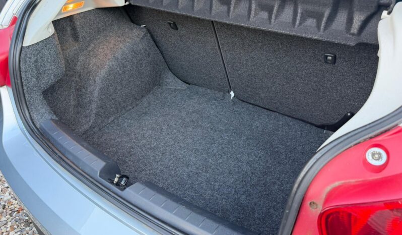 
								SEAT Ibiza 1.4 16V Chill Euro 5 5dr full									