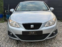 
										SEAT Ibiza 1.4 16V Chill Euro 5 5dr full									