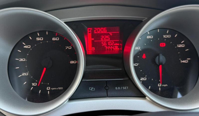 
								SEAT Ibiza 1.4 16V Chill Euro 5 5dr full									