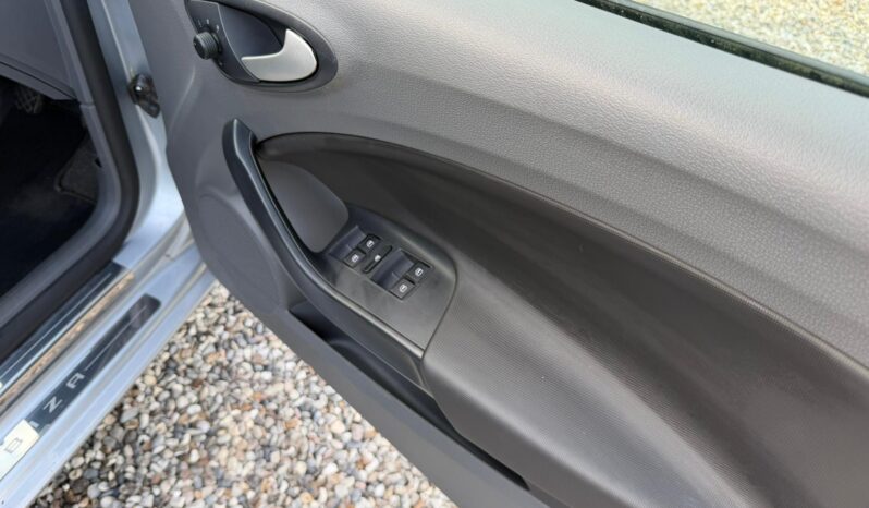 
								SEAT Ibiza 1.4 16V Chill Euro 5 5dr full									