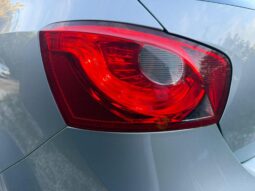 
										SEAT Ibiza 1.4 16V Chill Euro 5 5dr full									
