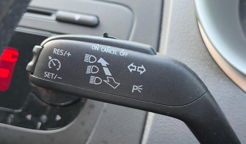 
								SEAT Ibiza 1.4 16V Chill Euro 5 5dr full									