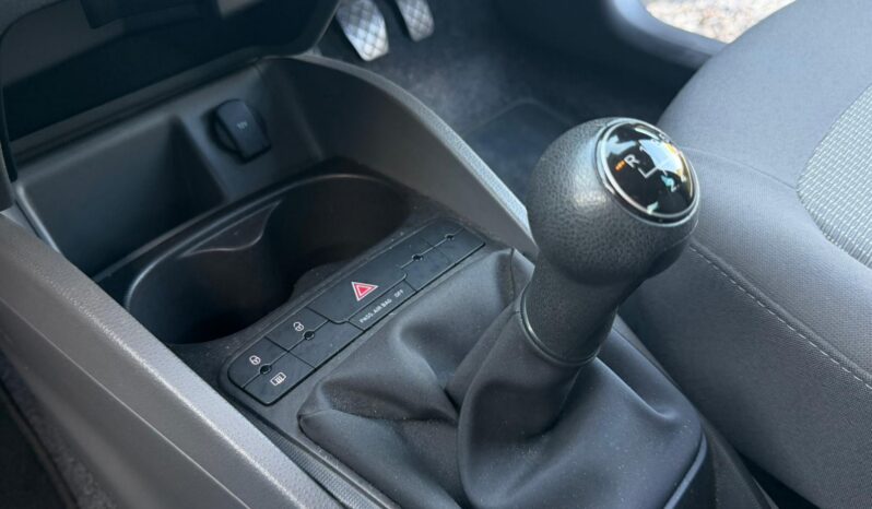 
								SEAT Ibiza 1.4 16V Chill Euro 5 5dr full									
