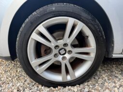 
										SEAT Ibiza 1.4 16V Chill Euro 5 5dr full									