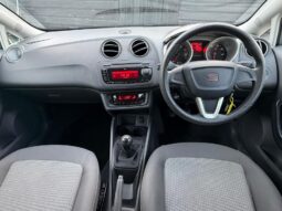 
										SEAT Ibiza 1.4 16V Chill Euro 5 5dr full									