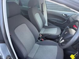 
										SEAT Ibiza 1.4 16V Chill Euro 5 5dr full									