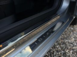 
										SEAT Ibiza 1.4 16V Chill Euro 5 5dr full									
