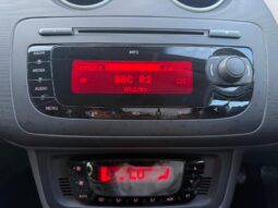 
										SEAT Ibiza 1.4 16V Chill Euro 5 5dr full									