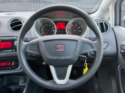 
										SEAT Ibiza 1.4 16V Chill Euro 5 5dr full									