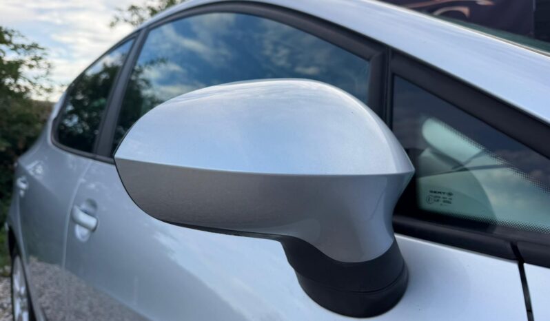 
								SEAT Ibiza 1.4 16V Chill Euro 5 5dr full									