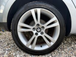 
										SEAT Ibiza 1.4 16V Chill Euro 5 5dr full									