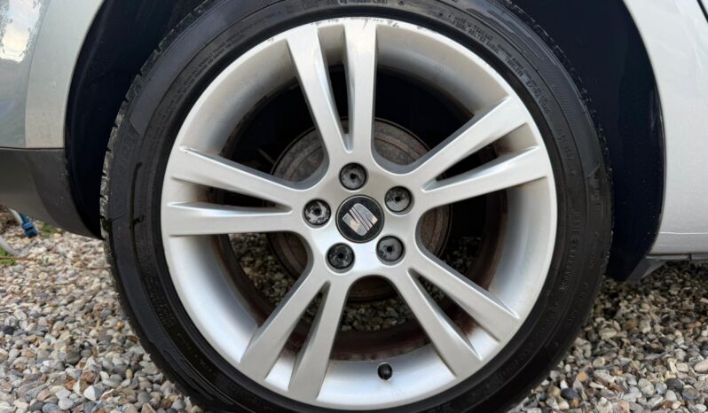 
								SEAT Ibiza 1.4 16V Chill Euro 5 5dr full									