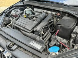 
										Volkswagen Golf 1.2 TSI BlueMotion Tech S Euro 5 (s/s) 5dr full									