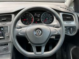 
										Volkswagen Golf 1.2 TSI BlueMotion Tech S Euro 5 (s/s) 5dr full									