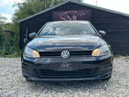 
										Volkswagen Golf 1.2 TSI BlueMotion Tech S Euro 5 (s/s) 5dr full									