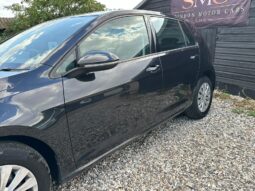 
										Volkswagen Golf 1.2 TSI BlueMotion Tech S Euro 5 (s/s) 5dr full									