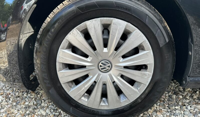
								Volkswagen Golf 1.2 TSI BlueMotion Tech S Euro 5 (s/s) 5dr full									
