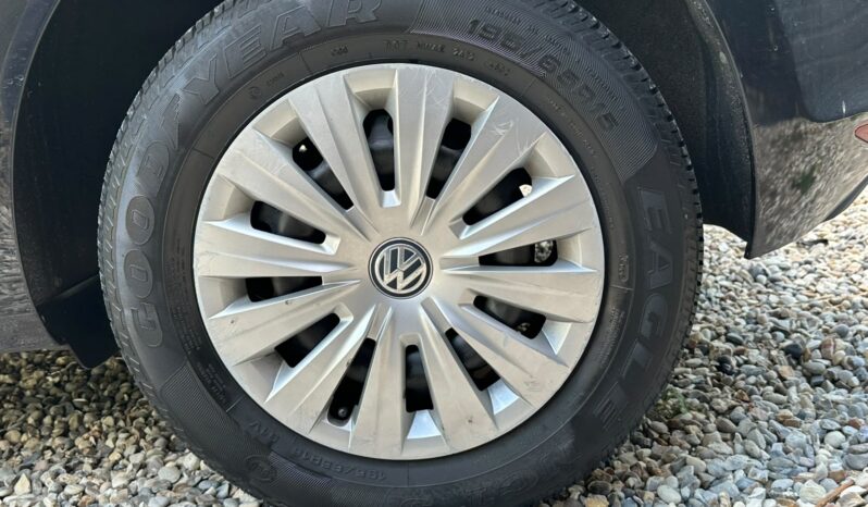 
								Volkswagen Golf 1.2 TSI BlueMotion Tech S Euro 5 (s/s) 5dr full									