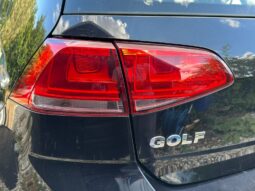 
										Volkswagen Golf 1.2 TSI BlueMotion Tech S Euro 5 (s/s) 5dr full									