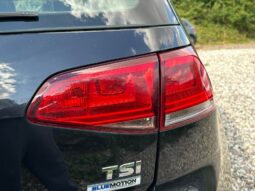
										Volkswagen Golf 1.2 TSI BlueMotion Tech S Euro 5 (s/s) 5dr full									