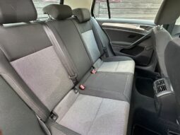 
										Volkswagen Golf 1.2 TSI BlueMotion Tech S Euro 5 (s/s) 5dr full									