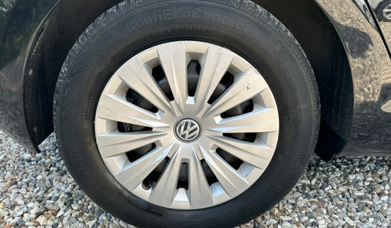 
								Volkswagen Golf 1.2 TSI BlueMotion Tech S Euro 5 (s/s) 5dr full									