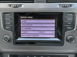 
										Volkswagen Golf 1.2 TSI BlueMotion Tech S Euro 5 (s/s) 5dr full									