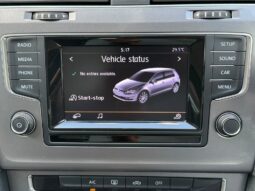 
										Volkswagen Golf 1.2 TSI BlueMotion Tech S Euro 5 (s/s) 5dr full									