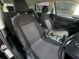 
										Volkswagen Golf 1.2 TSI BlueMotion Tech S Euro 5 (s/s) 5dr full									