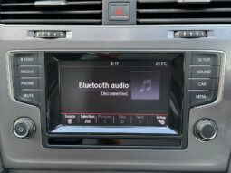 
										Volkswagen Golf 1.2 TSI BlueMotion Tech S Euro 5 (s/s) 5dr full									