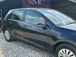 
										Volkswagen Golf 1.2 TSI BlueMotion Tech S Euro 5 (s/s) 5dr full									